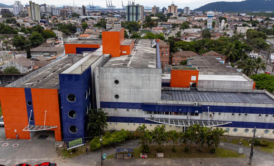 Atendimentos no Hospital Regional do Litoral crescem mais de 18% neste Verão Maior