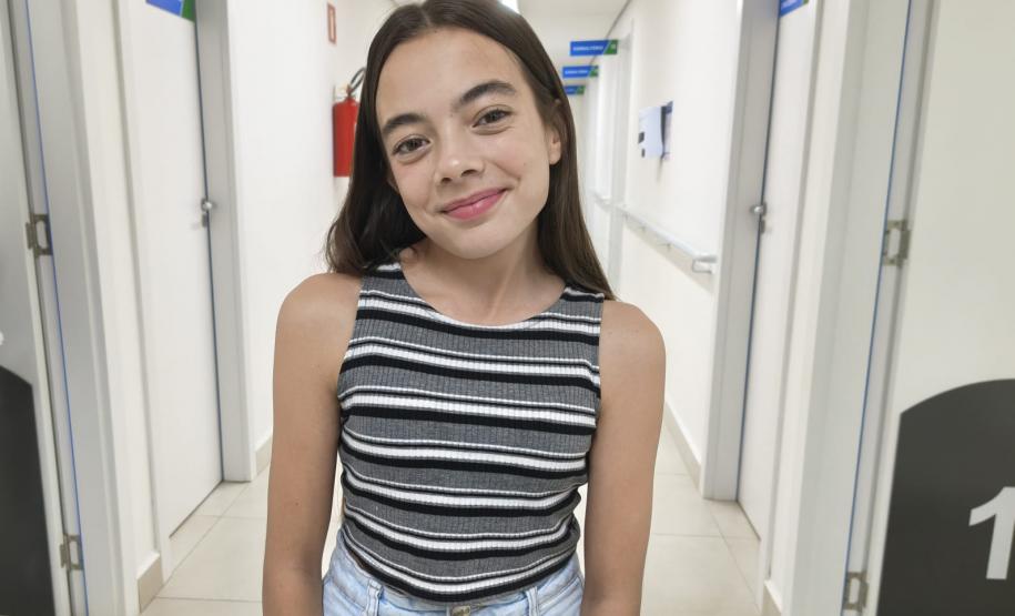 Paraná é referência em cirurgias de deformidade da coluna vertebral