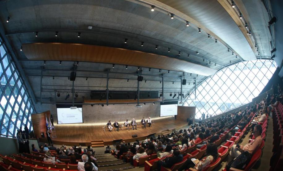 Paraná participa de encontro internacional sobre fortalecimento da APS nas Américas