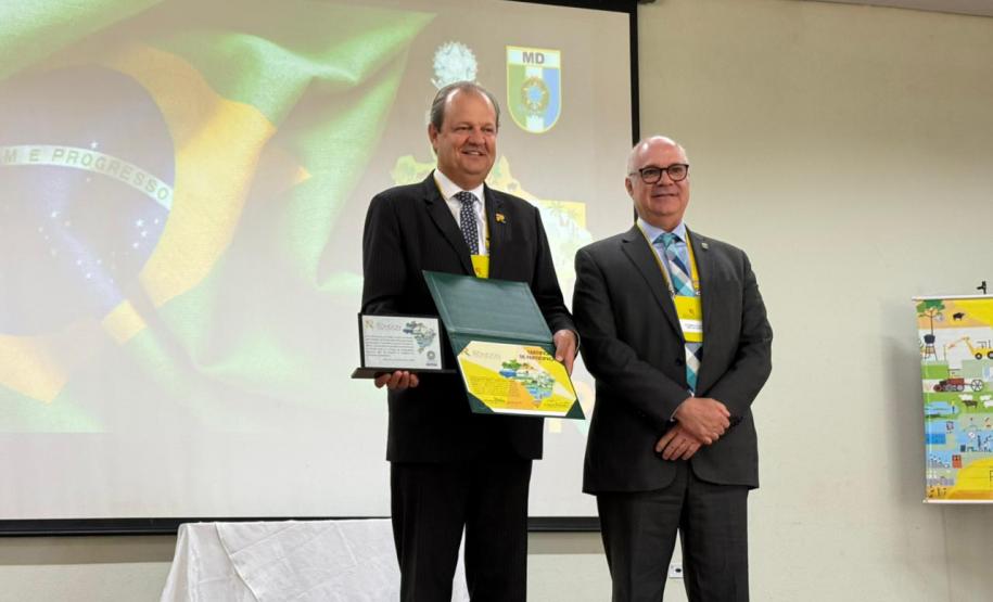 Paraná recebe ações de saúde, tecnologia e sustentabilidade em operação do Projeto Rondon