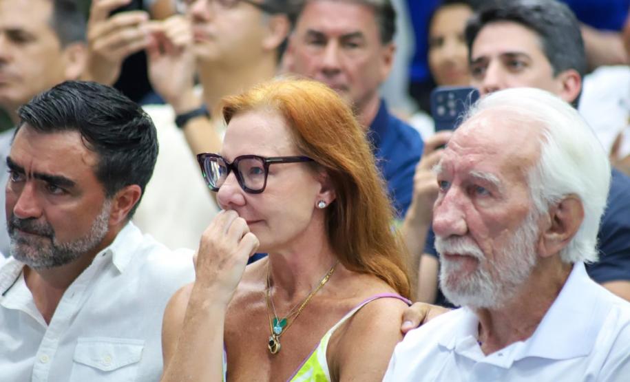 R$ 67,7 milhões: governador anuncia a construção do Hospital Regional de Matinhos