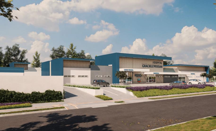 Hospital de Guaíra