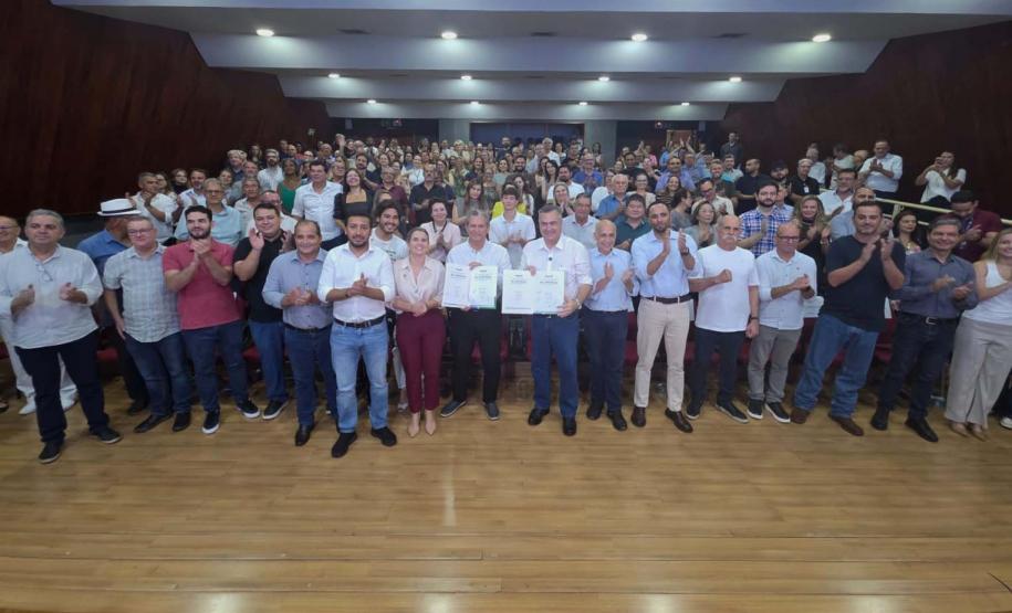 Governo do Estado repassa R$ 17,9 milhões para fortalecer a saúde em Maringá e região