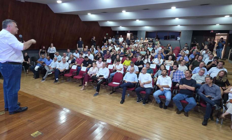 Governo do Estado repassa R$ 17,9 milhões para fortalecer a saúde em Maringá e região