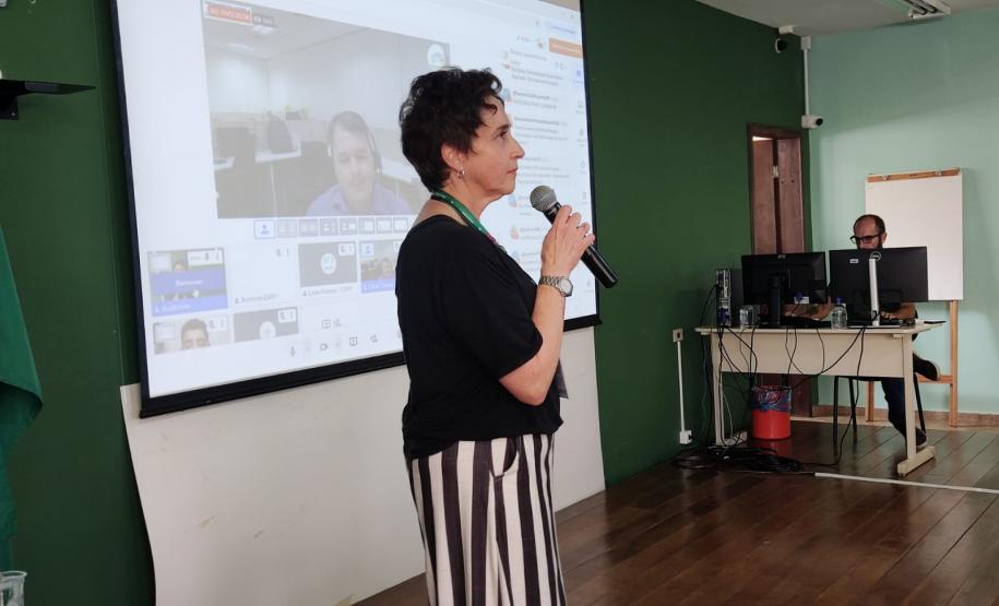 Paraná é um dos quatro estados selecionados para projeto piloto de migração de insulina no SUS