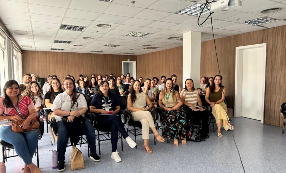 Programa Vigidesastres Paraná