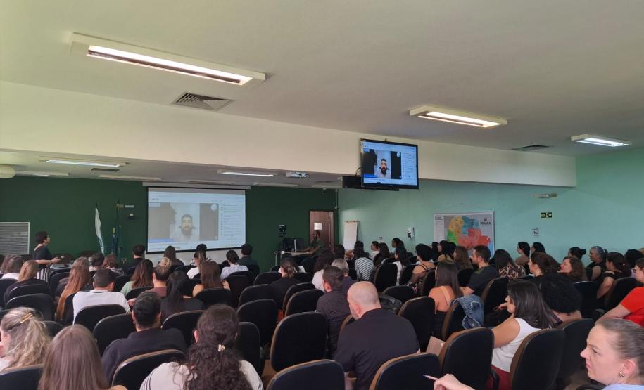 Paraná é um dos quatro estados selecionados para projeto piloto de migração de insulina no SUS