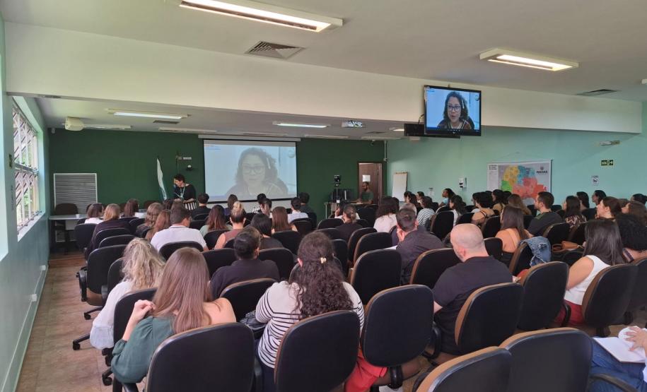 Paraná é um dos quatro estados selecionados para projeto piloto de migração de insulina no SUS