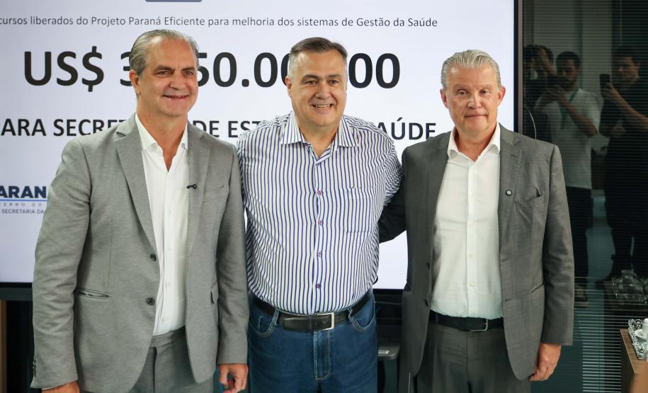 Com financiamento do BIRD, Estado aprimora combate a riscos cardiovasculares