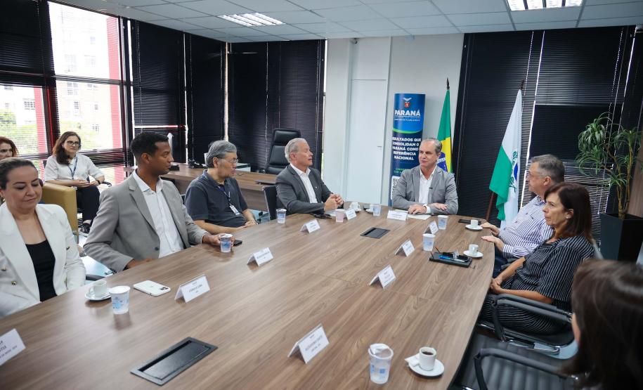 Com financiamento do BIRD, Estado aprimora combate a riscos cardiovasculares