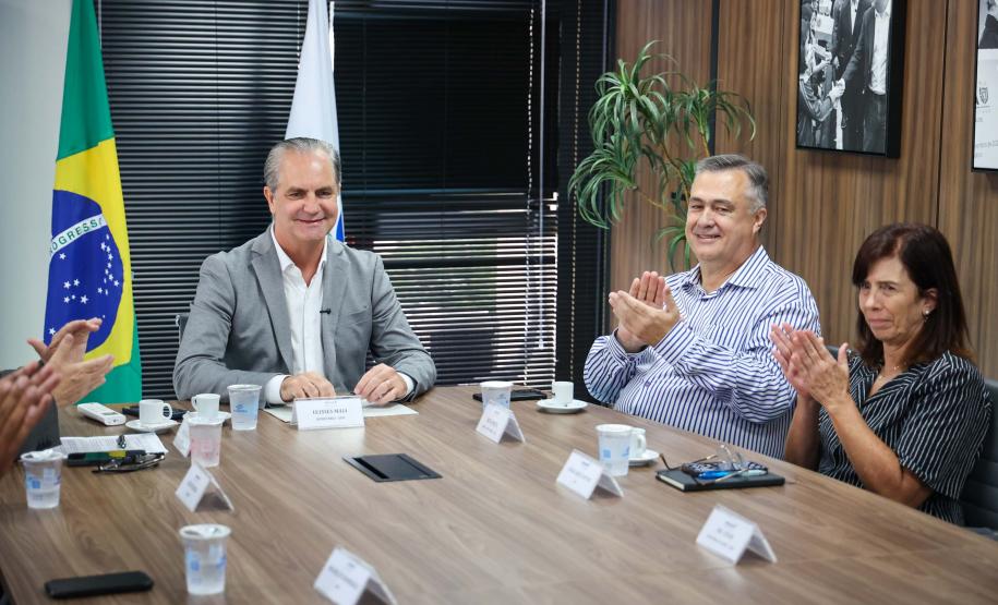 Com financiamento do BIRD, Estado aprimora combate a riscos cardiovasculares