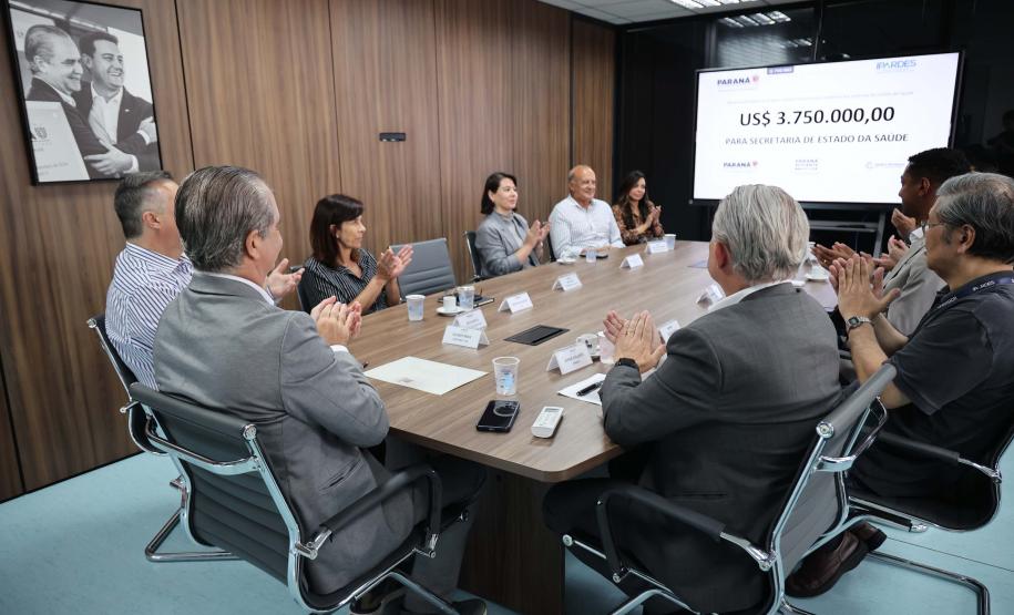 Com financiamento do BIRD, Estado aprimora combate a riscos cardiovasculares