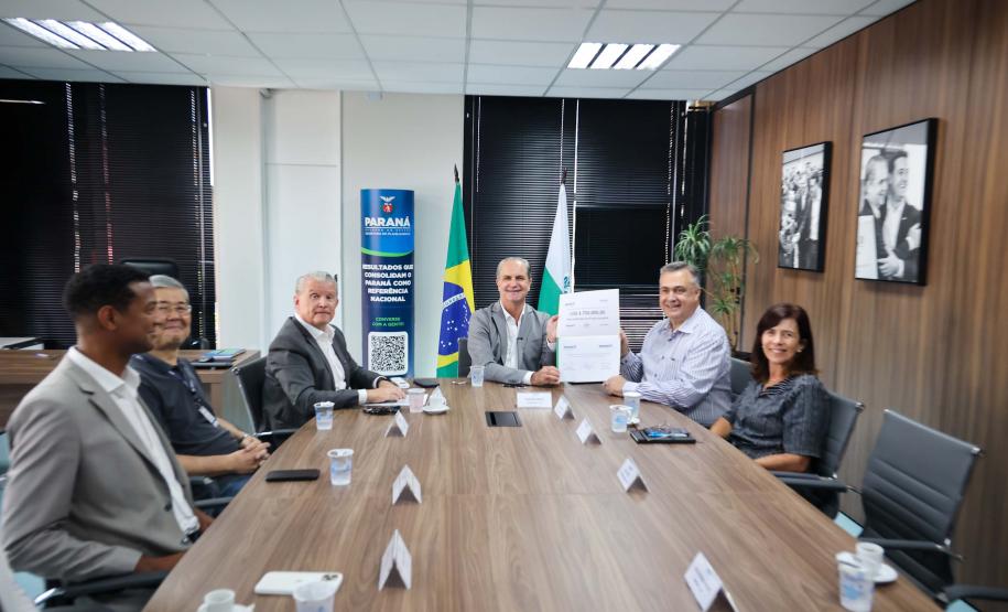 Com financiamento do BIRD, Estado aprimora combate a riscos cardiovasculares