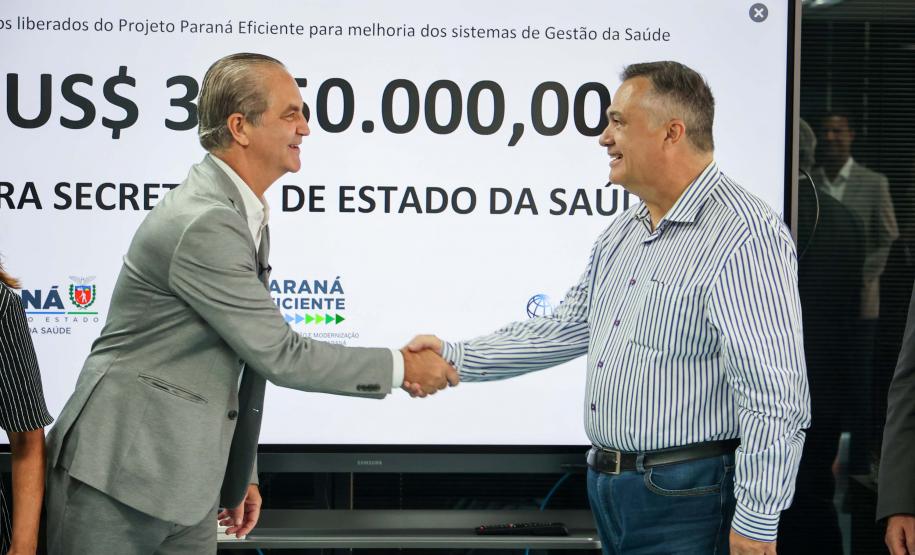 Com financiamento do BIRD, Estado aprimora combate a riscos cardiovasculares