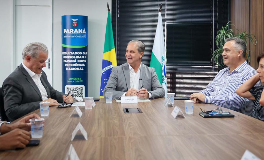 Com financiamento do BIRD, Estado aprimora combate a riscos cardiovasculares