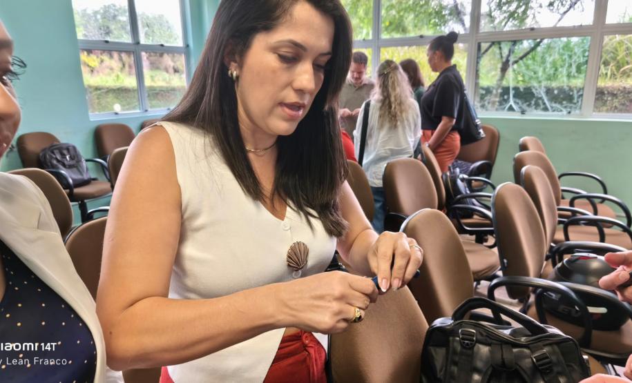 Paraná é um dos quatro estados selecionados para projeto piloto de migração de insulina no SUS