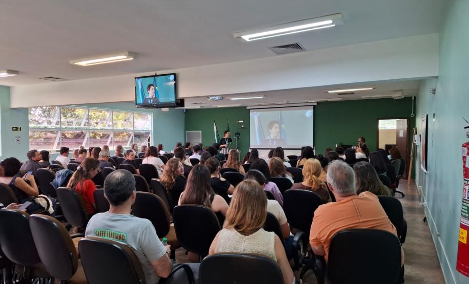 Paraná é um dos quatro estados selecionados para projeto piloto de migração de insulina no SUS