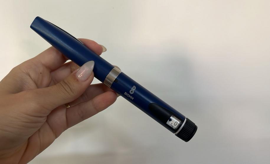 Paraná é um dos quatro estados selecionados para projeto piloto de migração de insulina no SUS