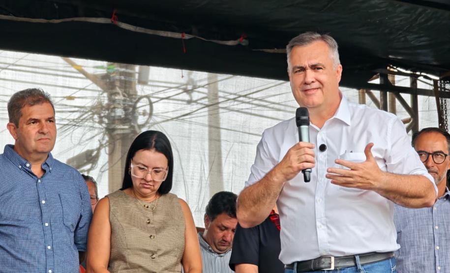 Reforma do Hospital Municipal de Florestópolis garante mais conforto à população
