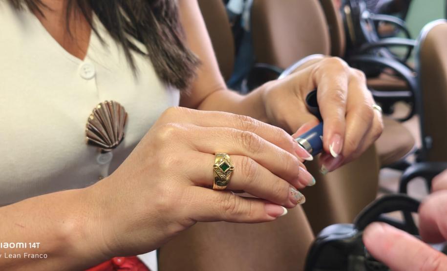 Paraná é um dos quatro estados selecionados para projeto piloto de migração de insulina no SUS