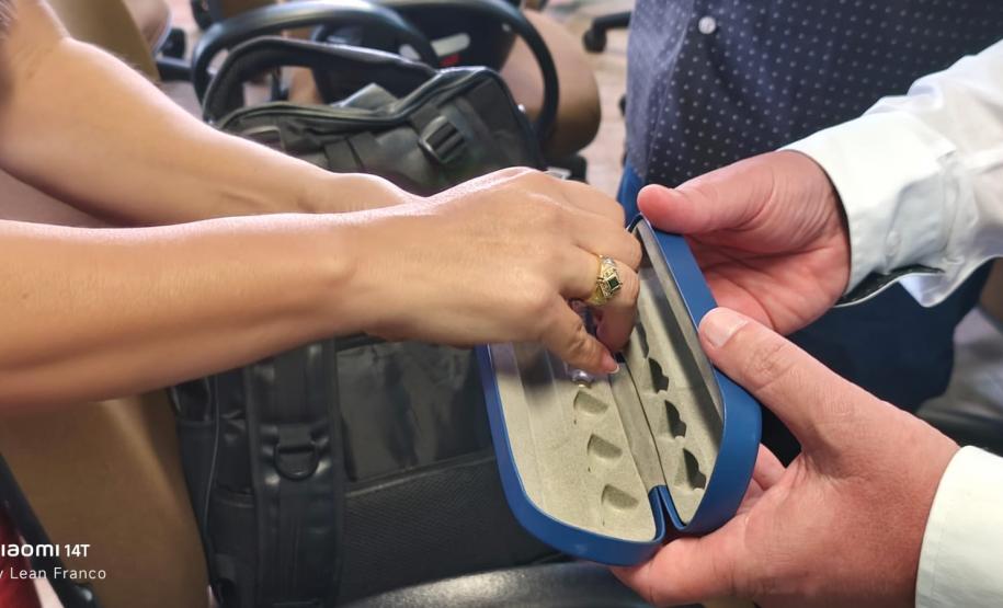 Paraná é um dos quatro estados selecionados para projeto piloto de migração de insulina no SUS