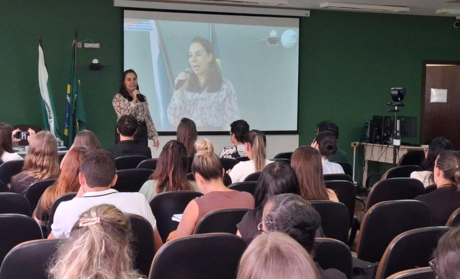 Paraná é um dos quatro estados selecionados para projeto piloto de migração de insulina no SUS