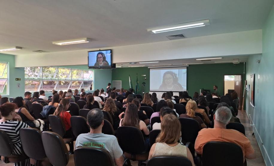 Paraná é um dos quatro estados selecionados para projeto piloto de migração de insulina no SUS