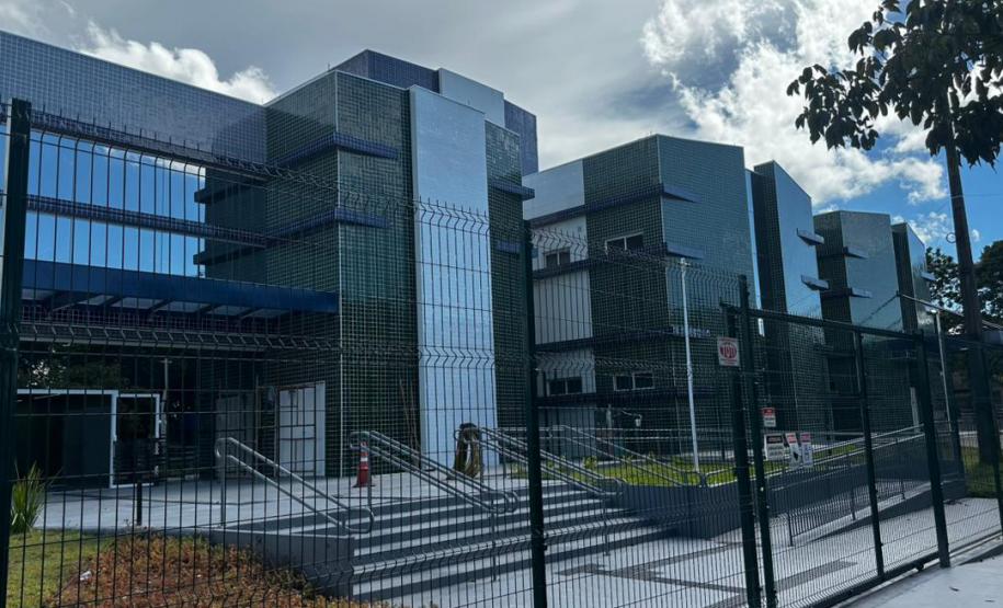 Estado investe R$ 279 milhões em 17 novos Ambulatórios Médicos de Especialidades