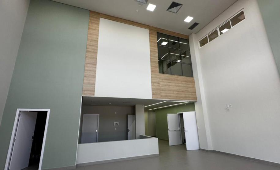 Estado investe R$ 279 milhões em 17 novos Ambulatórios Médicos de Especialidades