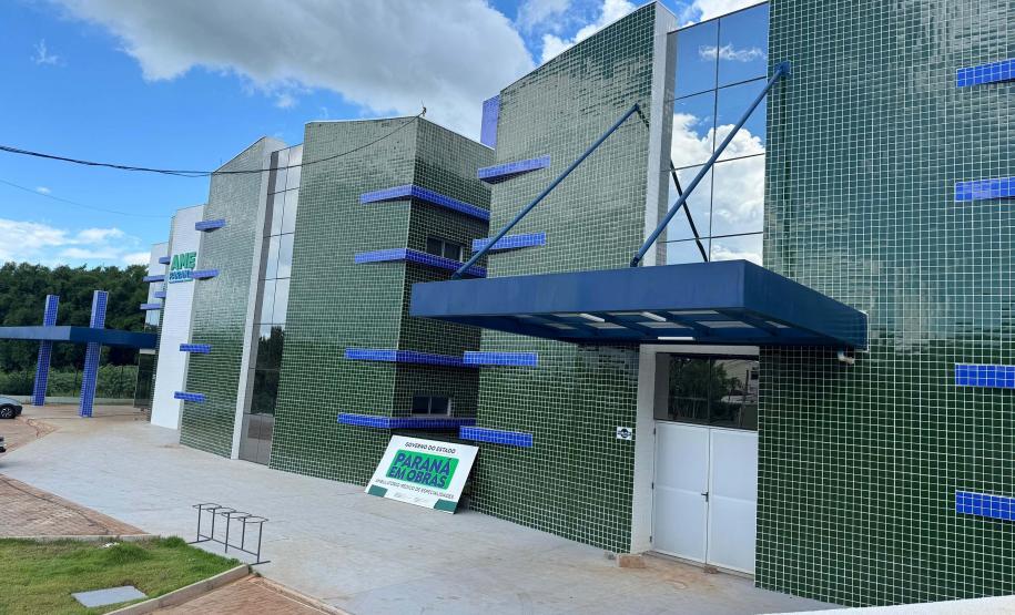 Estado investe R$ 279 milhões em 17 novos Ambulatórios Médicos de Especialidades