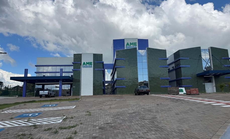 Estado investe R$ 279 milhões em 17 novos Ambulatórios Médicos de Especialidades