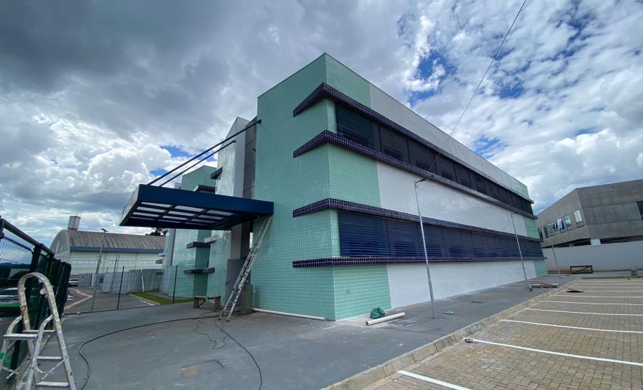 Estado investe R$ 279 milhões em 17 novos Ambulatórios Médicos de Especialidades