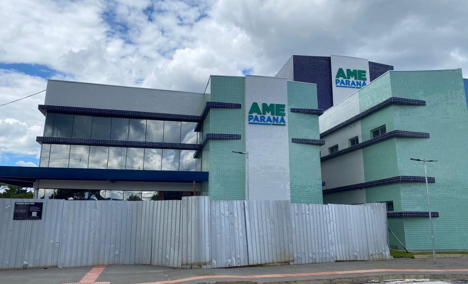 Estado investe R$ 279 milhões em 17 novos Ambulatórios Médicos de Especialidades