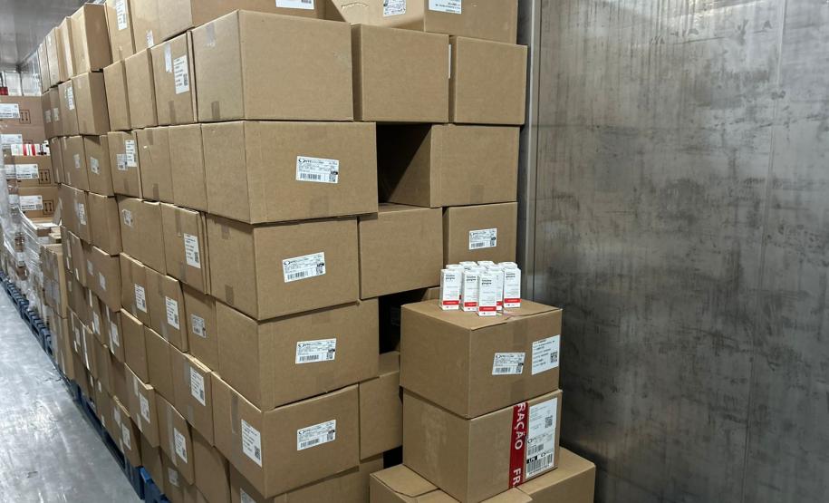 Paraná é um dos quatro estados selecionados para projeto piloto de migração de insulina no SUS