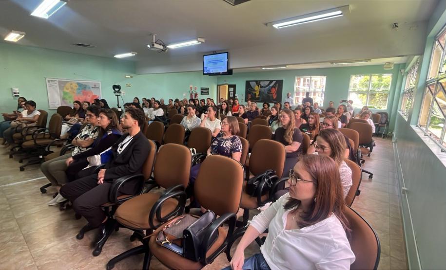 Paraná é um dos quatro estados selecionados para projeto piloto de migração de insulina no SUS