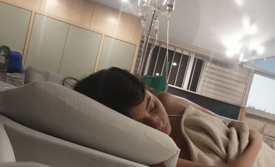 Investimentos fortalecem Hospital Zona Sul de Londrina após 110 mil procedimentos em 2025