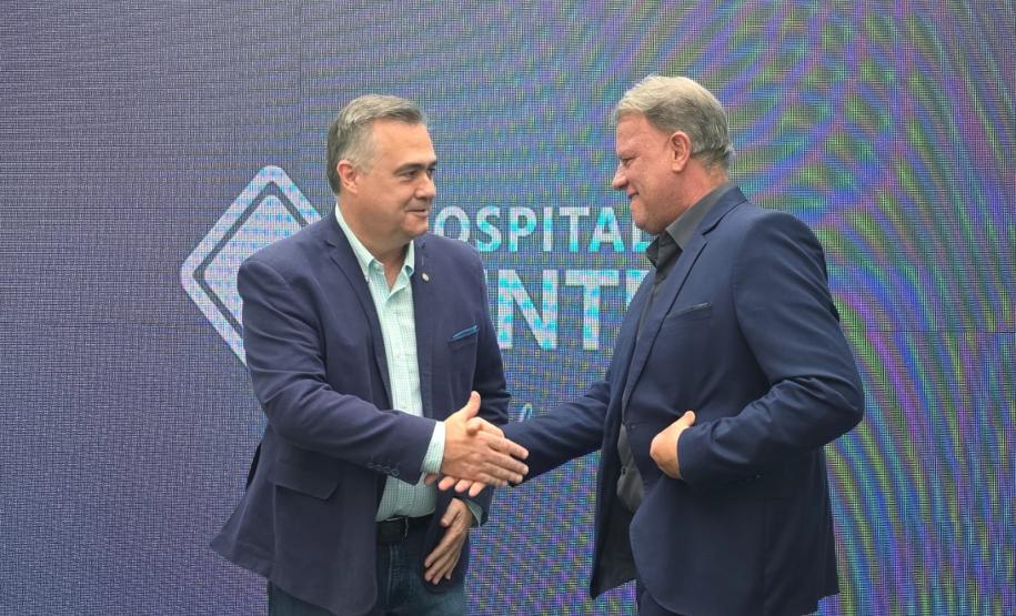 Novo ambulatório do Hospital do Centro amplia atendimento de saúde na região