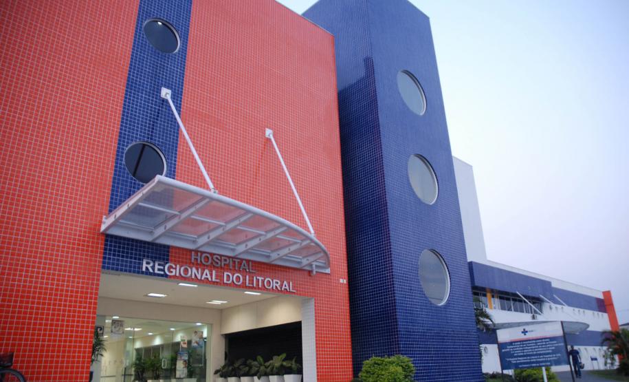 Hospital Regional do Litoral faz 10,5 mil atendimentos durante o Verão Maior e Carnaval
