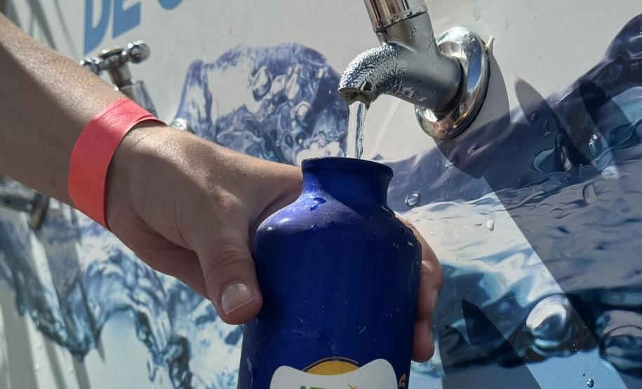 Cuidados com alimentação e hidratação auxiliam na saúde do folião durante Carnaval