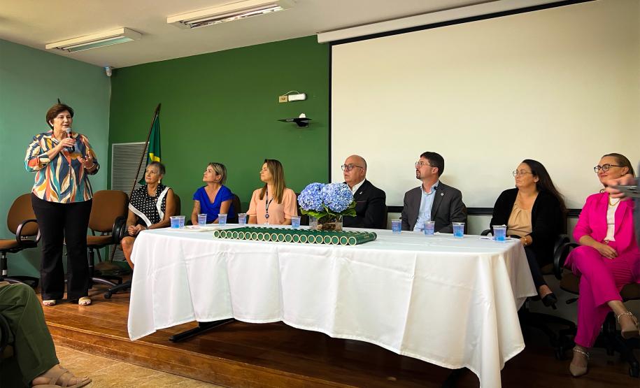 Saúde do Paraná conclui formação de novos especialistas para fortalecer atendimento no SUS