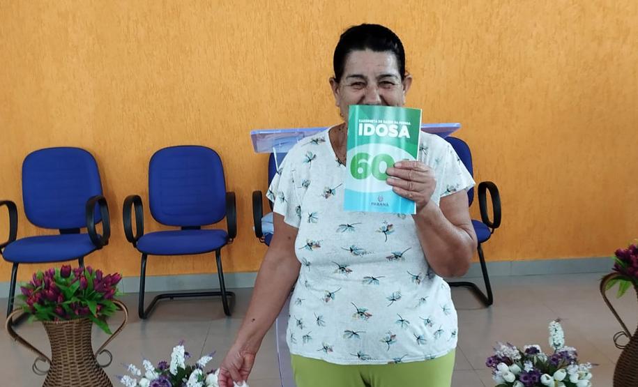 De olho na prevenção: avaliações de saúde da pessoa idosa crescem 165% no Paraná