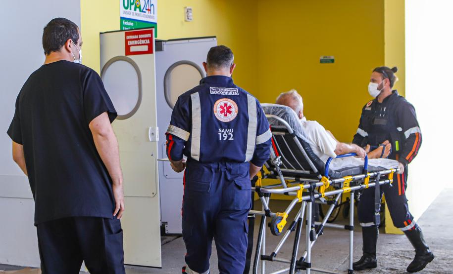 Hospital Regional do Litoral faz 10,5 mil atendimentos durante o Verão Maior e Carnaval