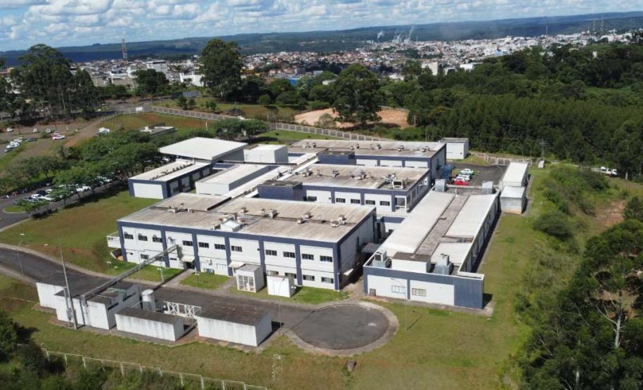 Hospital Regional de Telêmaco Borba registra 73 partos no 1º mês do centro materno-infantil