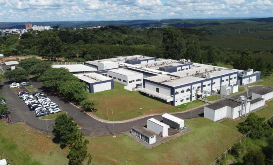 Hospital Regional de Telêmaco Borba registra 73 partos no 1º mês do centro materno-infantil