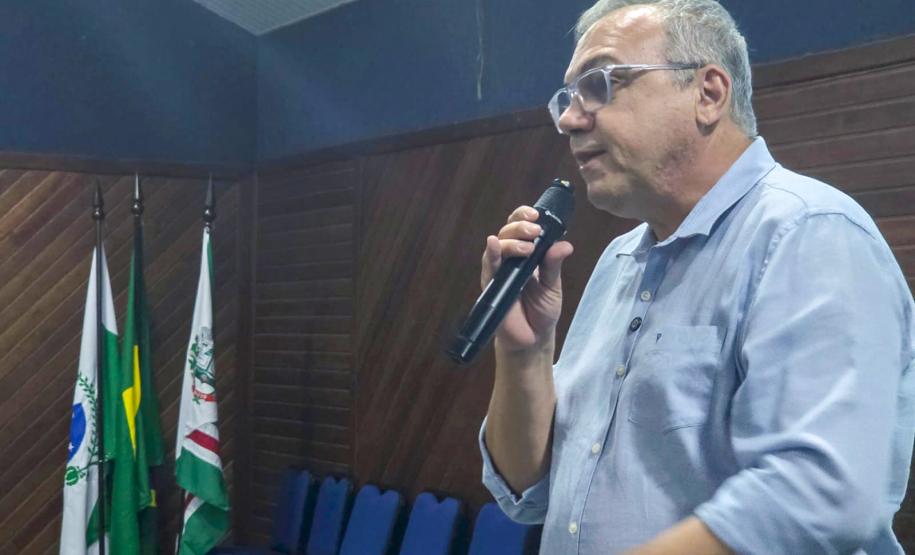 Estado anuncia Ambulatório Médico de Especialidades e nova maternidade em Toledo