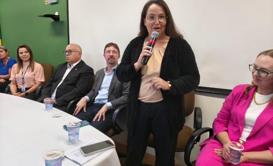 Saúde do Paraná conclui formação de novos especialistas para fortalecer atendimento no SUS