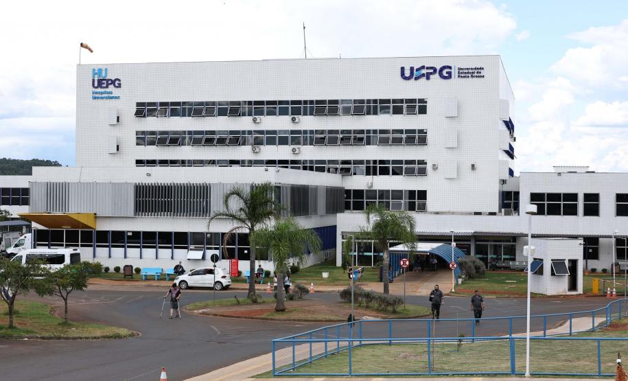 Paraná inaugura primeiro AME universitário do Brasil em Ponta Grossa