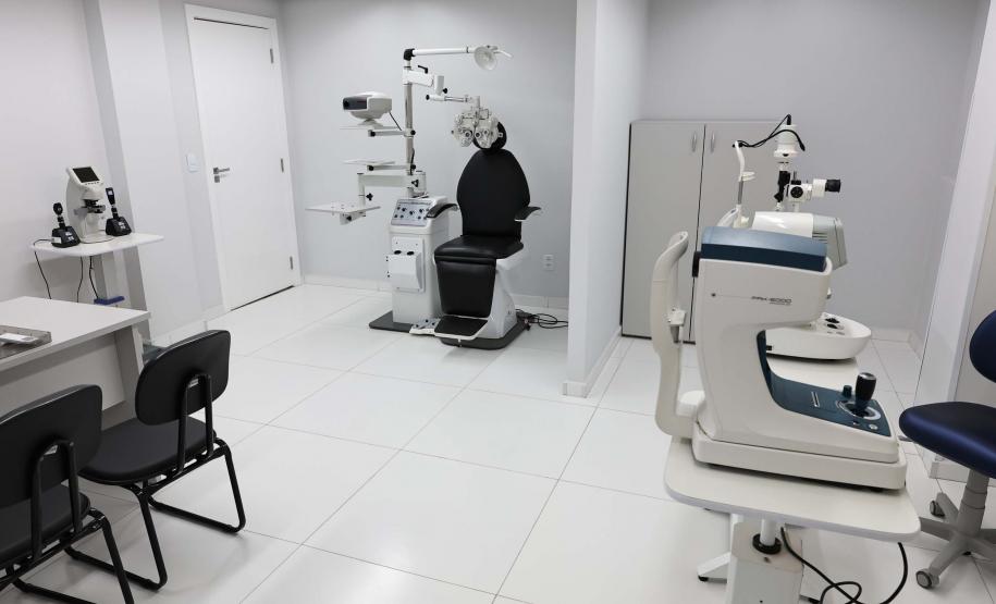 Paraná inaugura primeiro AME universitário do Brasil em Ponta Grossa