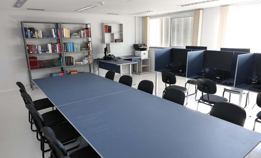 Paraná inaugura primeiro AME universitário do Brasil em Ponta Grossa