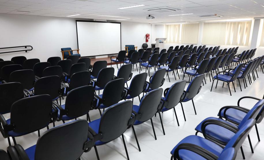 Paraná inaugura primeiro AME universitário do Brasil em Ponta Grossa